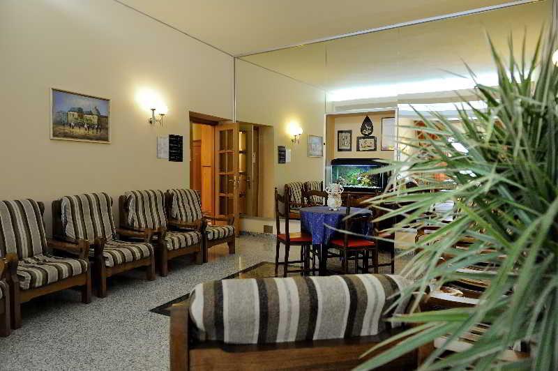 Hotel Bertusi Porretta Terme Exterior foto