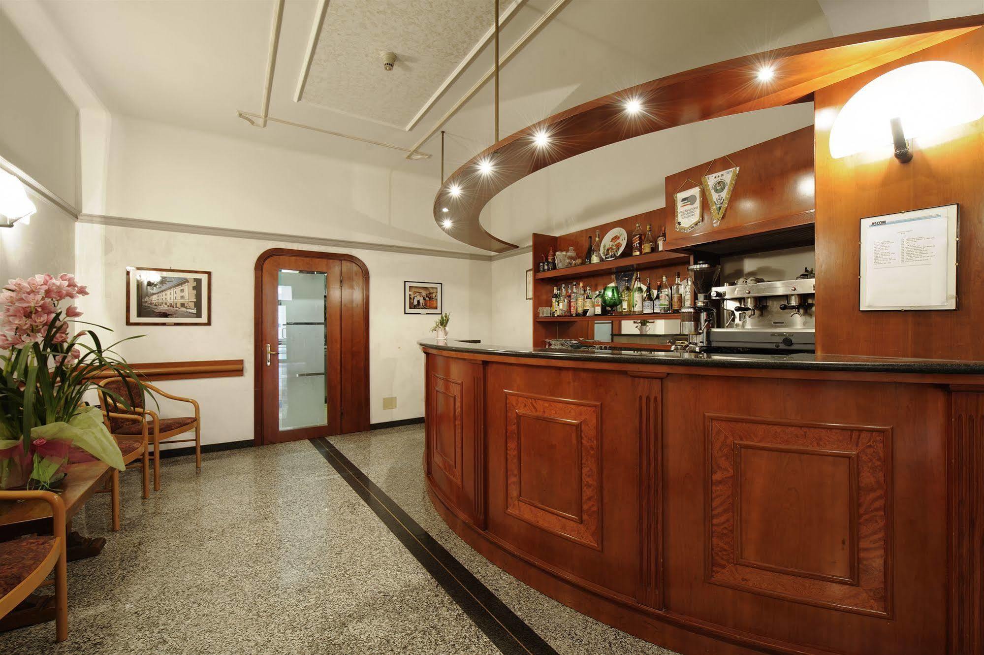 Hotel Bertusi Porretta Terme Exterior foto