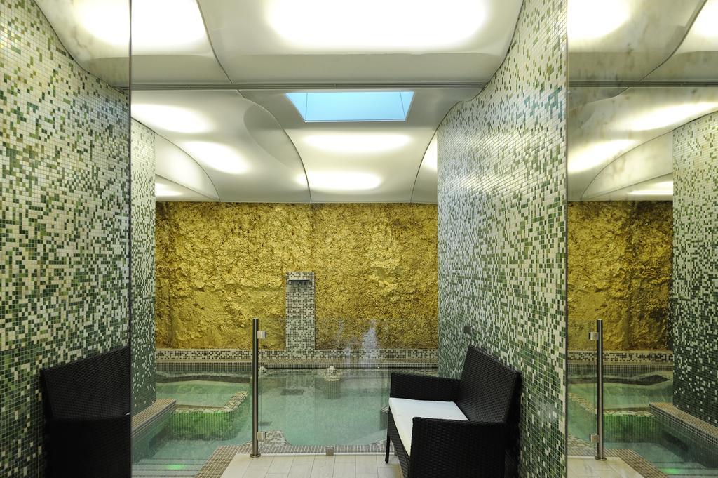 Hotel Bertusi Porretta Terme Exterior foto