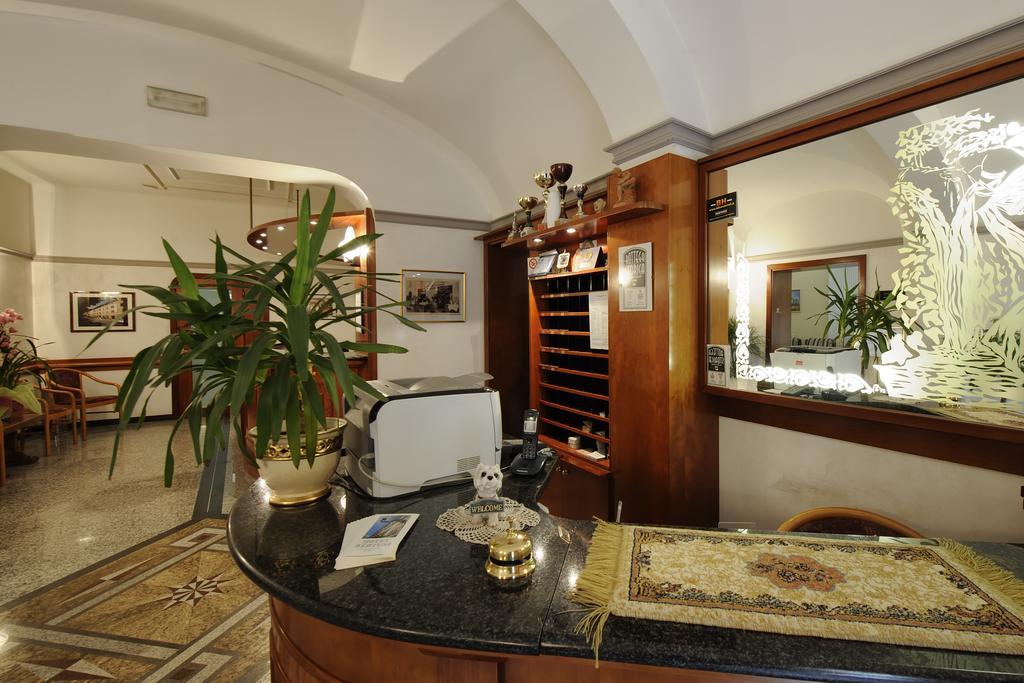 Hotel Bertusi Porretta Terme Exterior foto
