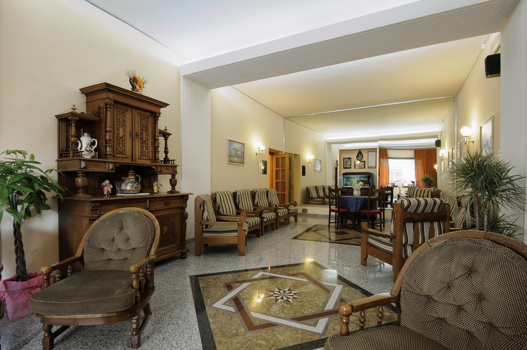 Hotel Bertusi Porretta Terme Exterior foto